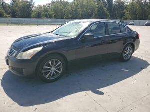 Infiniti G35 3.5L 6 2008