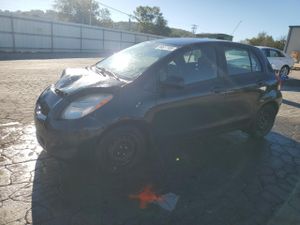 Toyota Yaris 1.5L 4 2009