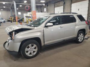 GMC Terrain SLT 2.4L 4 2015