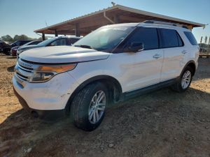 Ford Explorer XLT 3.5L 6 2015