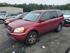 Honda Pilot EX 3.5L 6 2003