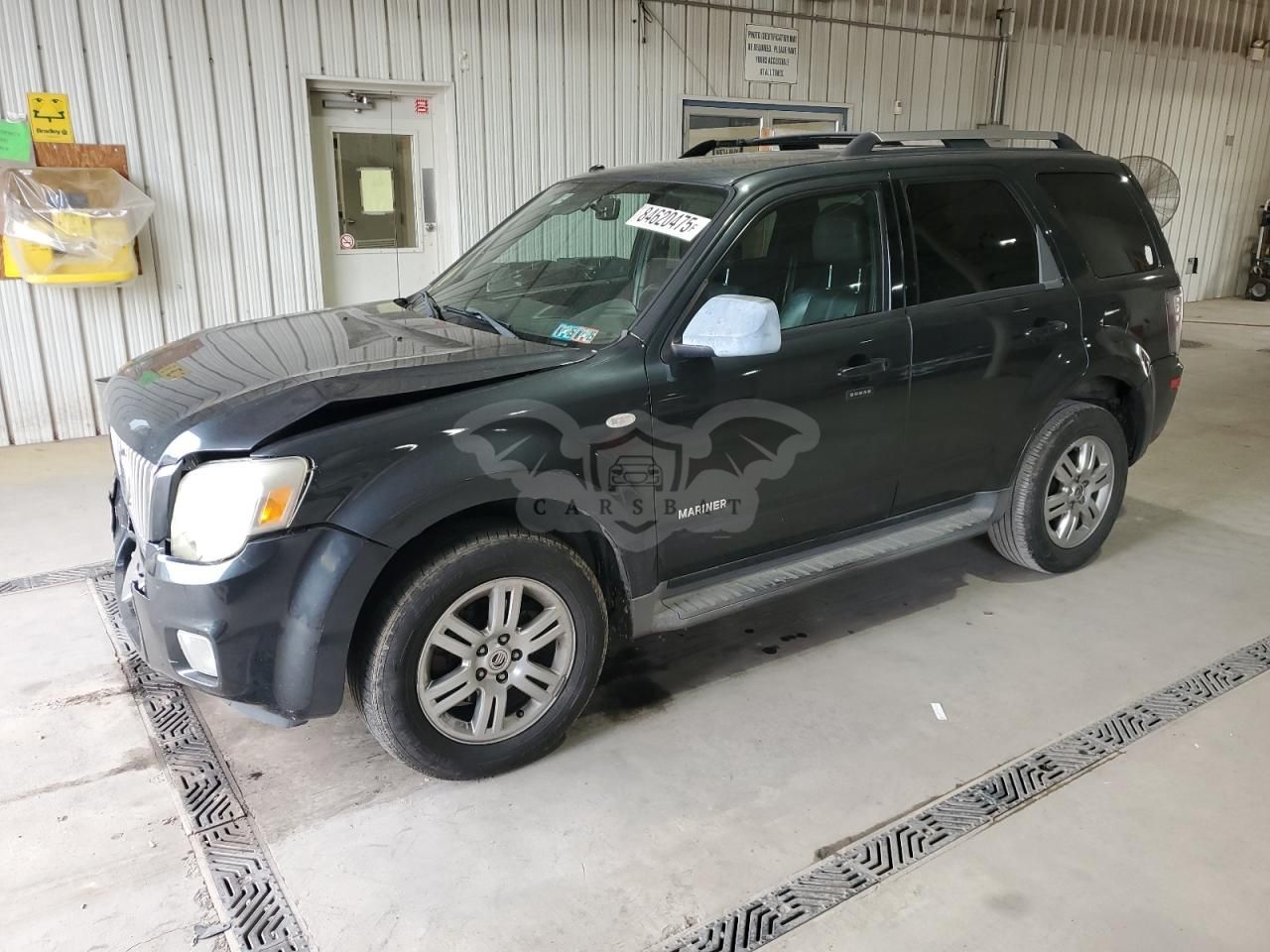Mercury Mariner PREMIER 3.0L 6 2008