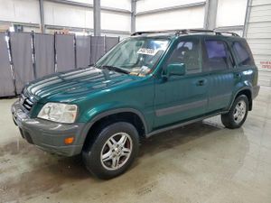 Honda CR-V EX 2.0L 4 2000
