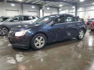 Chevrolet Cruze LT 1.4L 4 2014