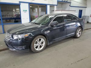 Ford Taurus SEL 3.5L 6 2014