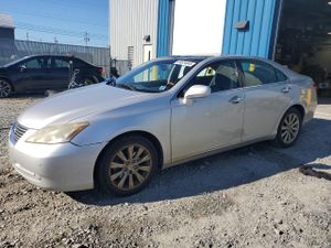 Lexus ES 350 3.5L 6 2009