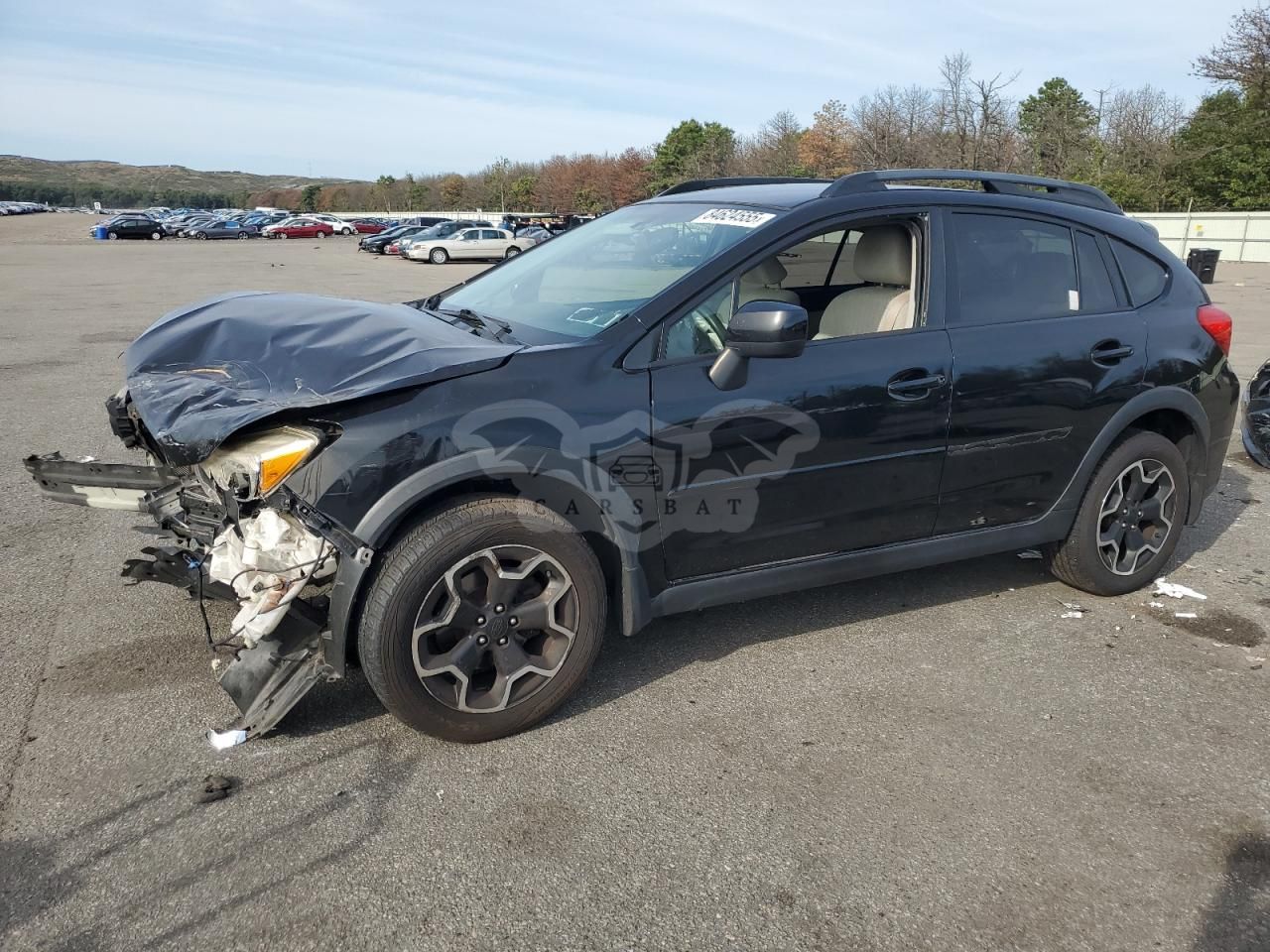 Subaru XV 2.0 PREMIUM 2.0L 4 2014