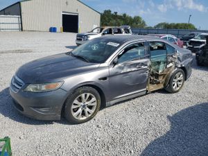 Ford Taurus SEL 3.5L 6 2011