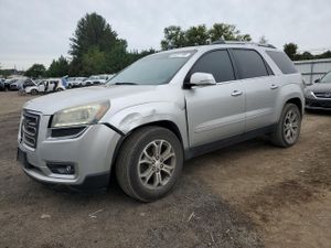 GMC Acadia SLT-1 3.6L 6 2015