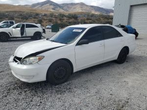 Toyota Camry LE 2.4L 4 2006