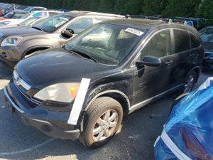 Honda CR-V EX 2.4L 4 2007