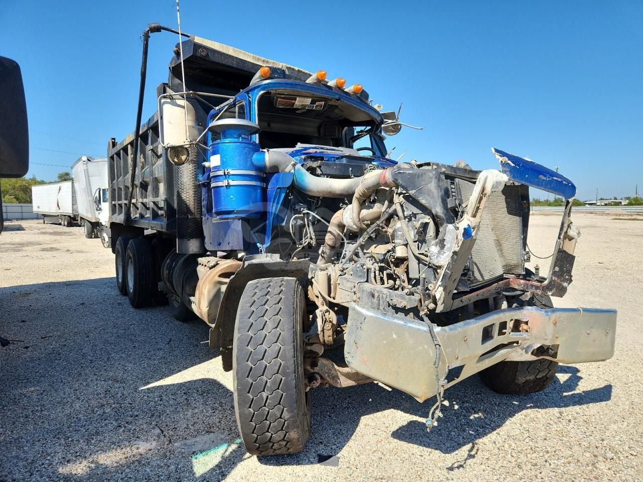 Mack 600 RD600 6 1995