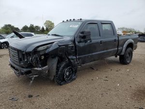 Ford F-250 SUPER DUTY 6.4L 8 2008