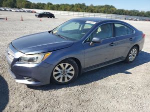Subaru Legacy 2.5I PREMIUM 2.5L 4 2015