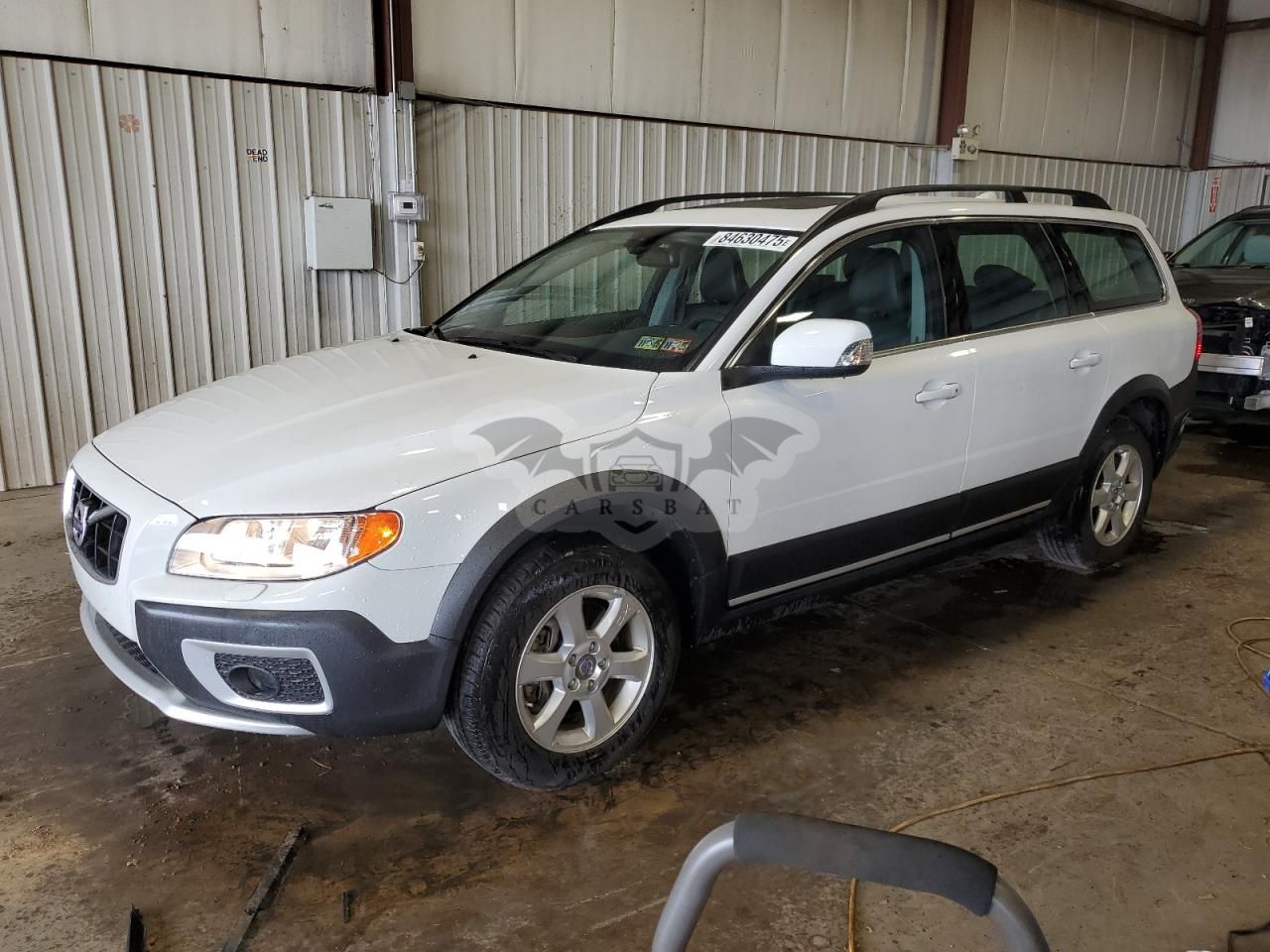Volvo XC70 3.2 3.2L 6 2010
