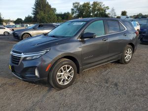 Chevrolet Equinox LT 1.5L 4 2023