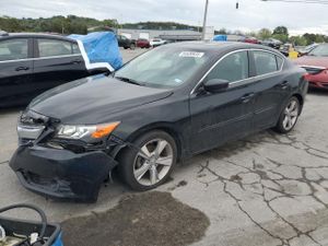 Acura ILX 20 PREMIUM 2.0L 4 2013