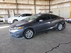 Honda Civic LX 1.8L 4 2015