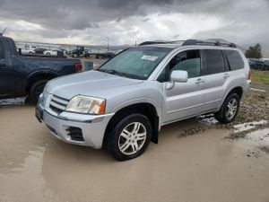 Mitsubishi Endeavor XLS 3.8L 6 2004