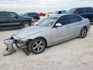 BMW 3 Series I 2.0L 4 2015