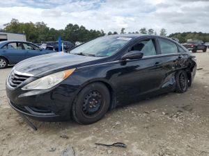 Hyundai Sonata GLS 2.4L 4 2011