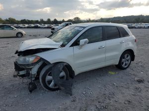 Acura RDX 2.3L 4 2008