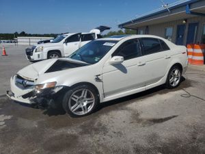 Acura TL 3.2L 6 2008