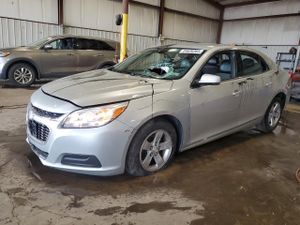 Chevrolet Malibu 1LT 2.5L 4 2014