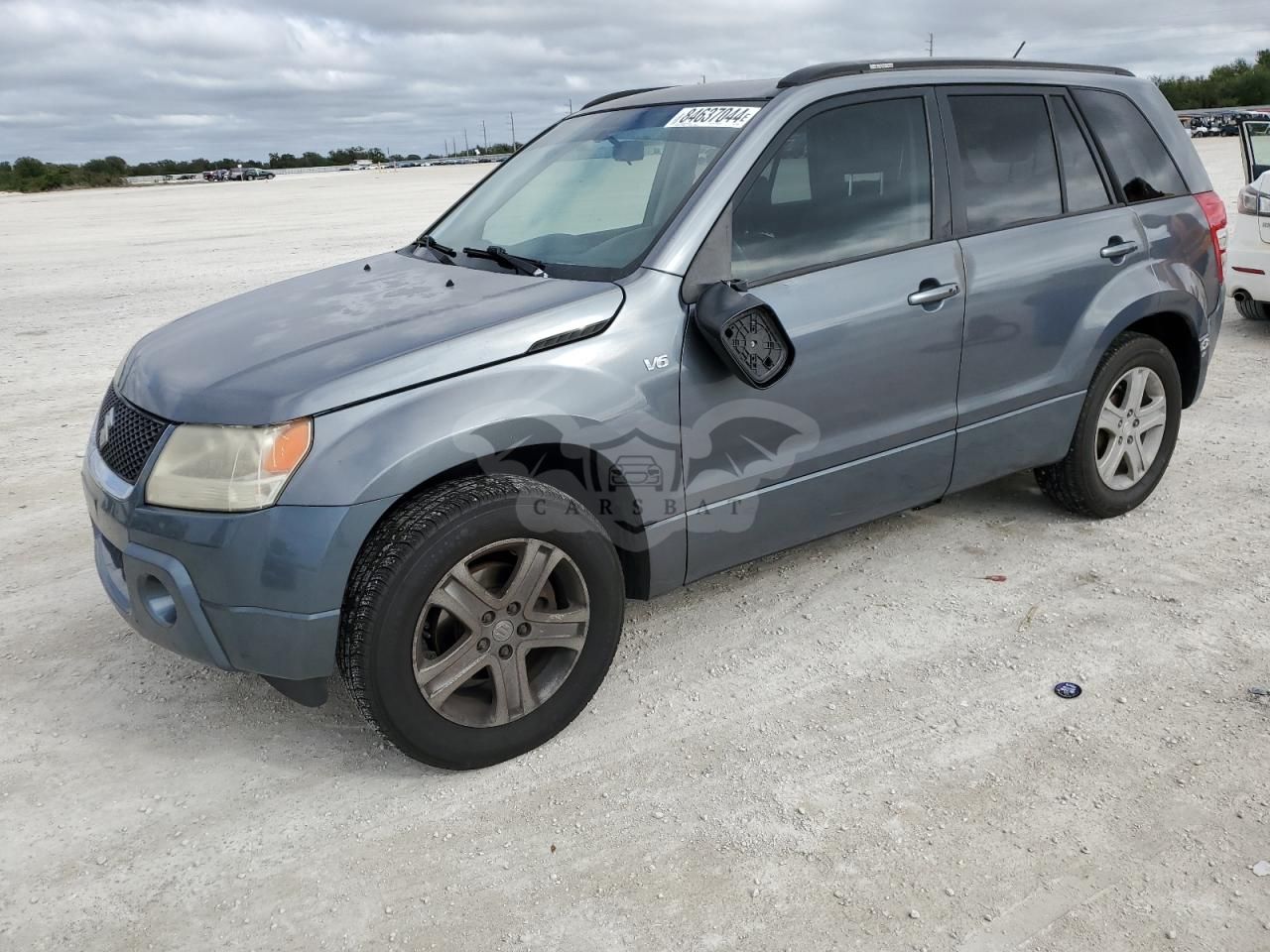 Suzuki Vitara LUXURY 2.7L 6 2006