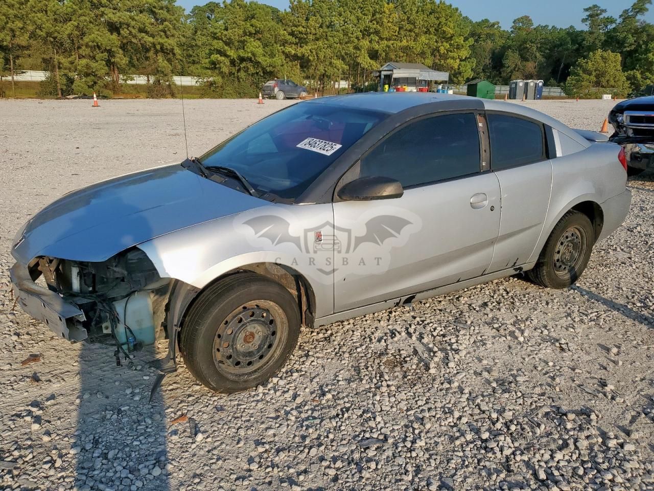 Saturn Ion LEVEL 2 2.2L 4 2005