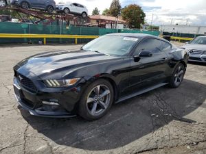 Ford Mustang 3.7L 6 2015