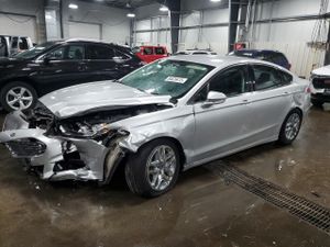 Ford Fusion SE 2.5L 4 2015