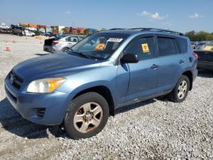Toyota Rav4 2.5L 4 2011