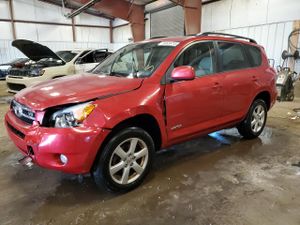 Toyota Rav4 LIMITED 3.5L 6 2008