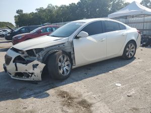 Buick Regal PREMIUM 2.0L 4 2015