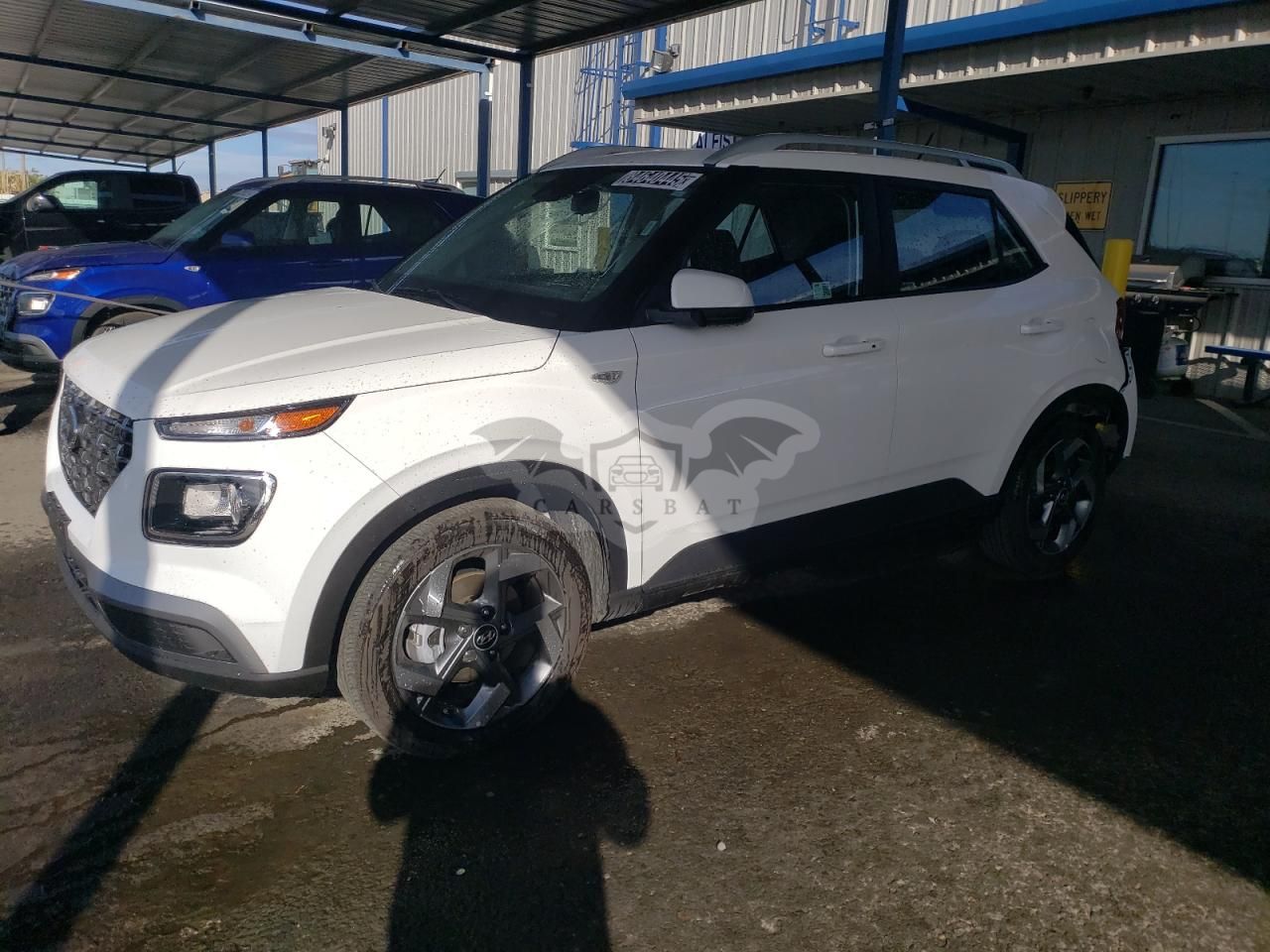 Hyundai Venue SEL 1.6L 4 2025