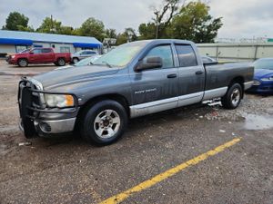 Dodge RAM ST 5.9L 6 2003