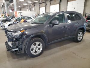 Toyota Rav4 XLE 2.5L 4 2021