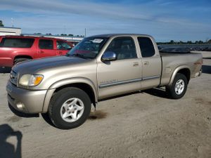 Toyota Tundra ACCESS CAB SR5 4.7L 8 2004