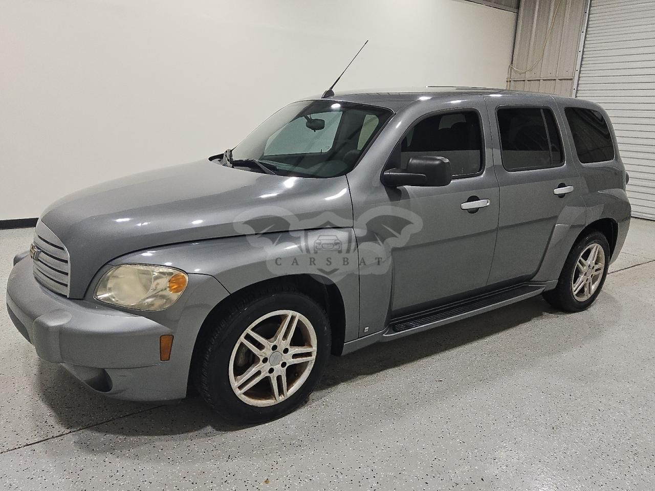 Chevrolet HHR LS 2.2L 4 2007