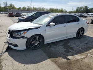 Honda Accord SPORT 2.4L 4 2016