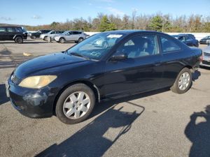 Honda Civic EX 1.7L 4 2004