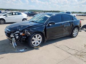 Chrysler 200 TOURING 3.6L 6 2011