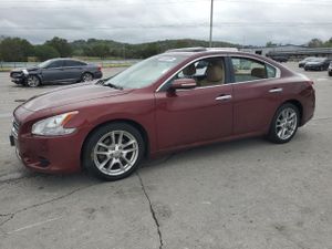 Nissan Maxima S 3.5L 6 2009