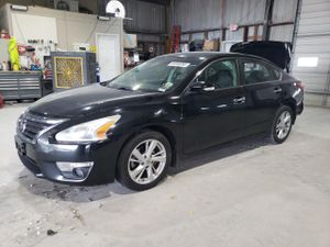 Nissan Altima 2.5 2.5L 4 2013