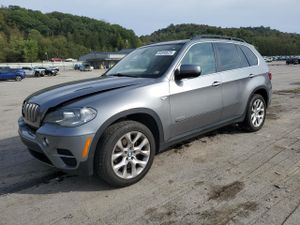 BMW X5 XDRIVE35I 3.0L 6 2013