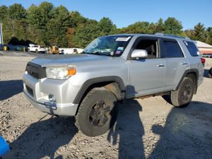Toyota 4Runner SR5 4.0L 6 2013