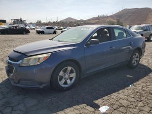 Chevrolet Malibu LS 2.5L 4 2015