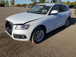 Audi Q5 PRESTIGE 2.0L 4 2014