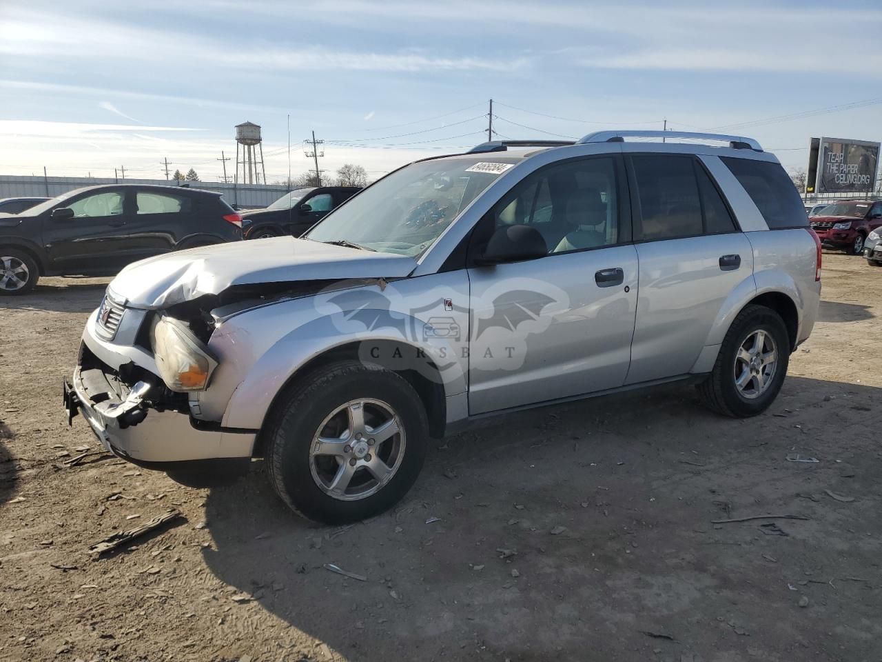 Saturn Vue 2.2L 4 2007